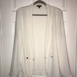 TOPSHOP Blazer